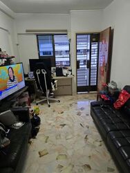 Blk 136 Bukit Batok West Avenue 6 (Bukit Batok), HDB 3 Rooms #596579351
